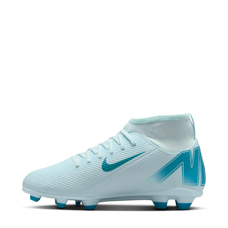 Chaussures de football enfant Mercurial Superfly 10 Club FG/MG Nike