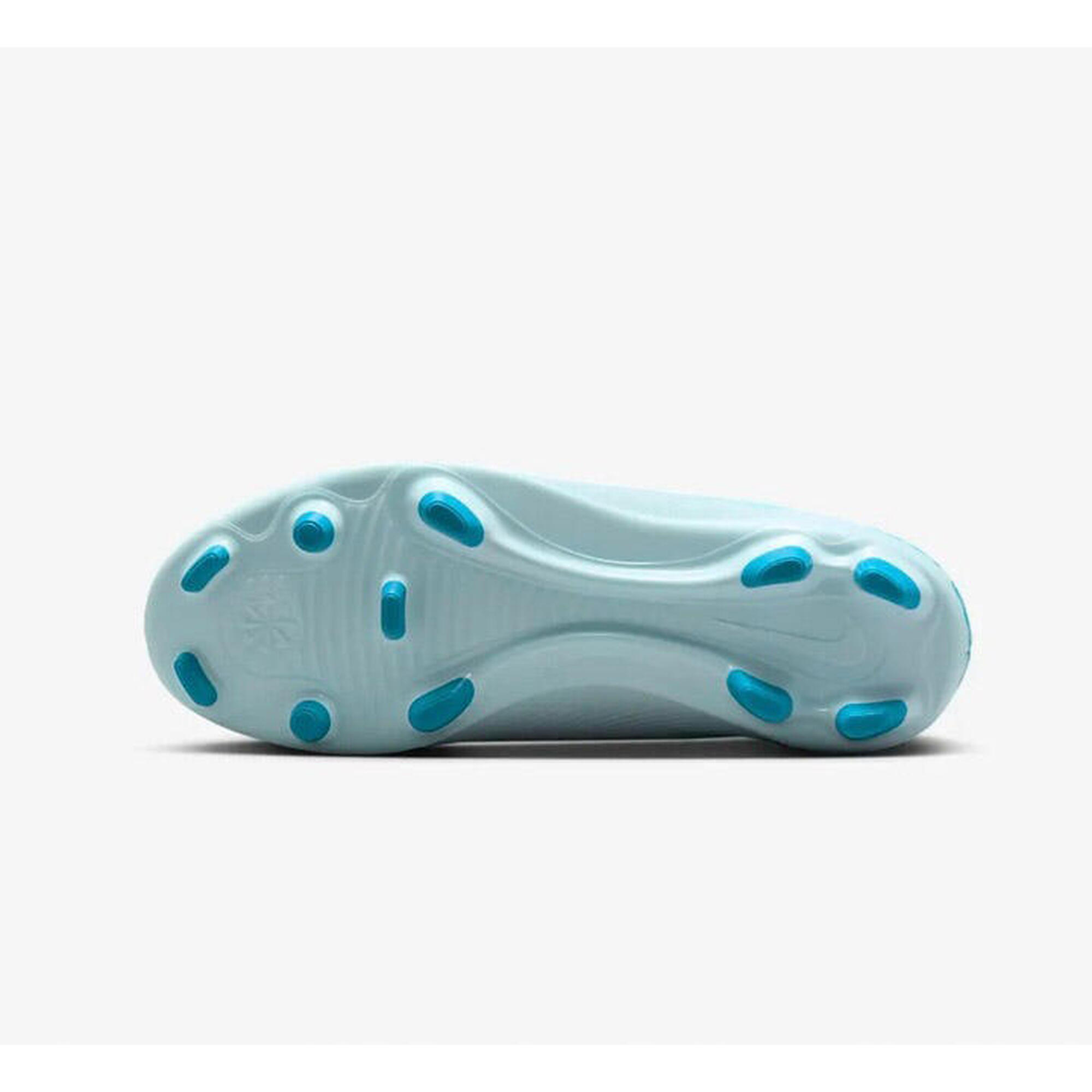 Chaussures de football enfant Mercurial Superfly 10 Club FG/MG Nike