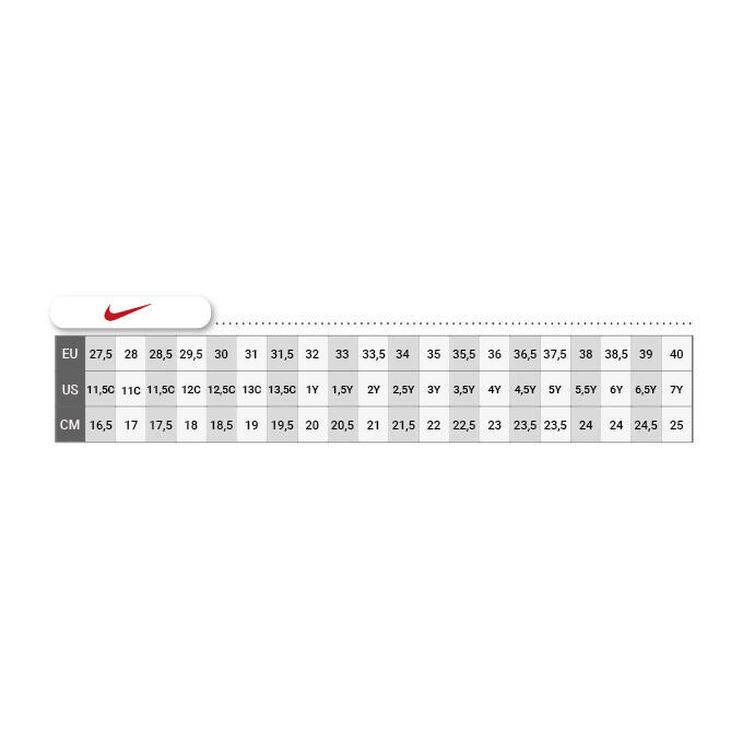 Crampons Nike Jr Superfly 10 Club Fg/Mg Fq8318 600 7/7