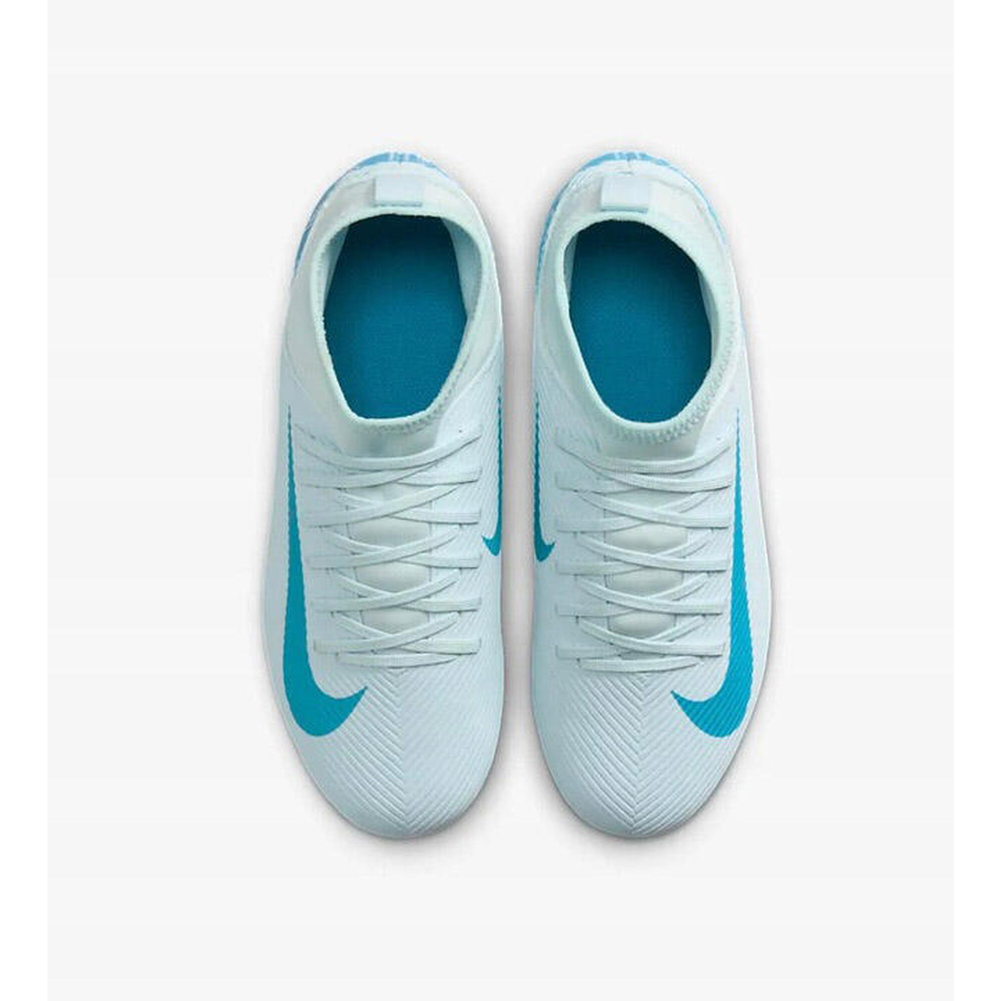 Chaussures de football enfant Mercurial Superfly 10 Club FG/MG Nike