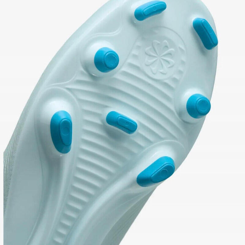 Chaussures de football enfant Mercurial Superfly 10 Club FG/MG Nike