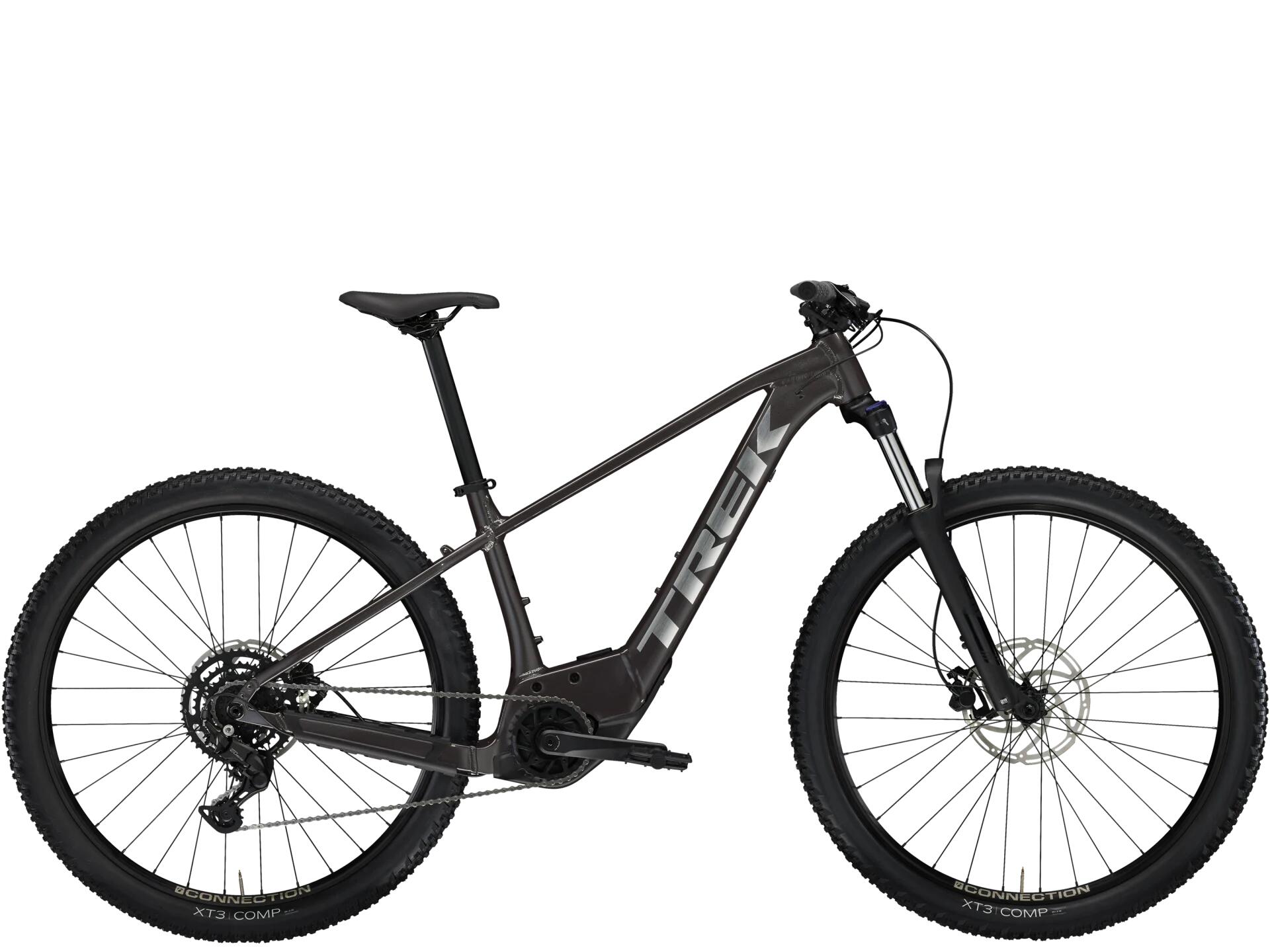 BICI E-BIKE TREK MARLIN+ 6 29'' CRIMSON TG.M 2/2