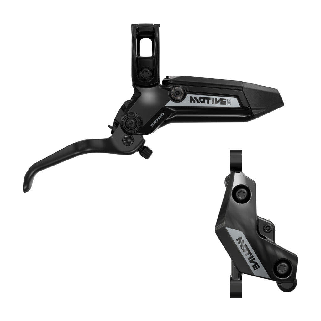 SRAM Bremse Motive Silver 2/2