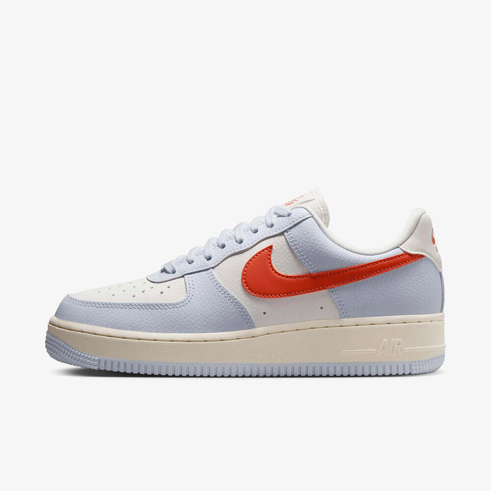Chaussures De Sport Femme Nike Wmns Air Force 1 '07 3/7