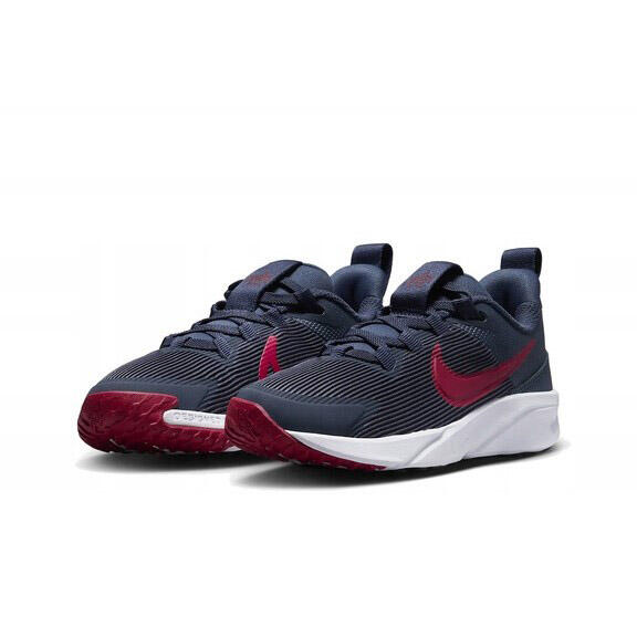 Zapatillas Deportivas Infantiles Nike Star Runner 4 Nn (Ps) 1/7