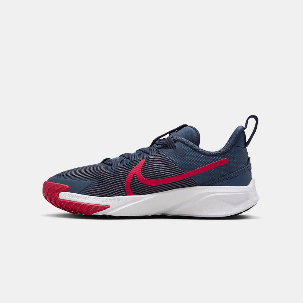 Buty Sportowe Dziecięce Nike Star Runner 4 Nn PS 3/7