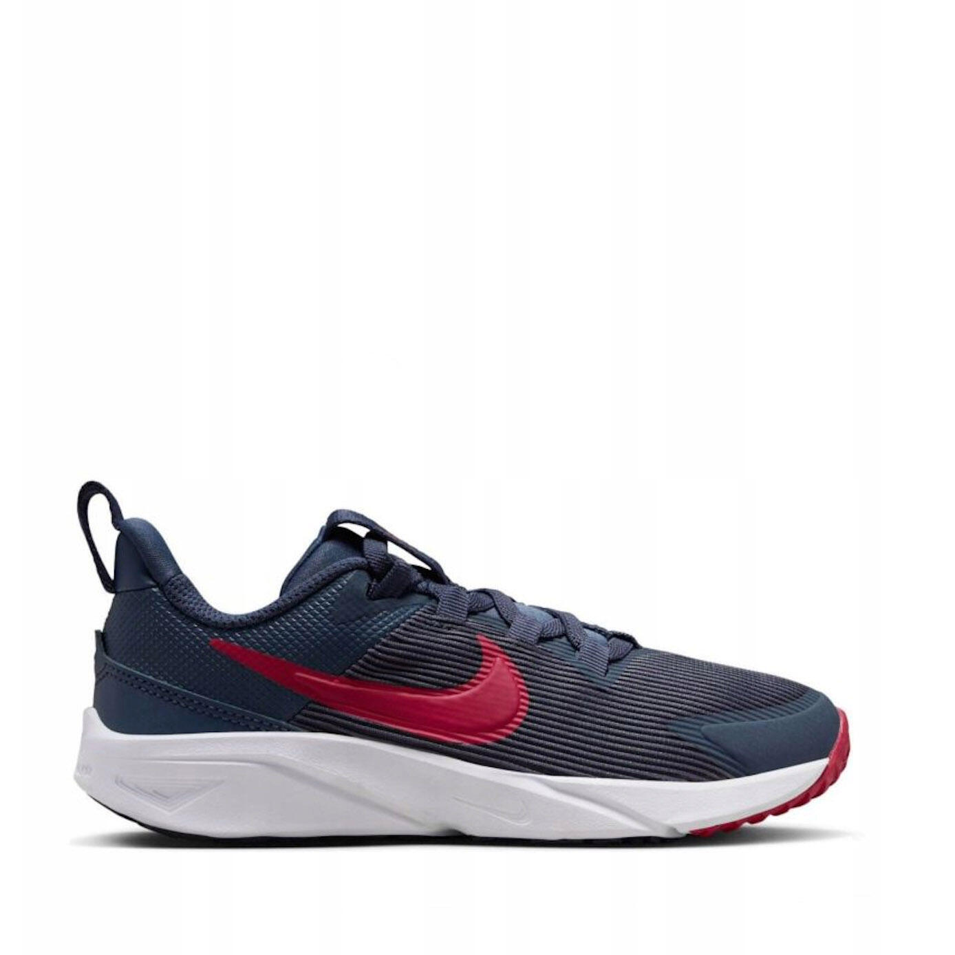 Buty Sportowe Dziecięce Nike Star Runner 4 Nn PS 2/7