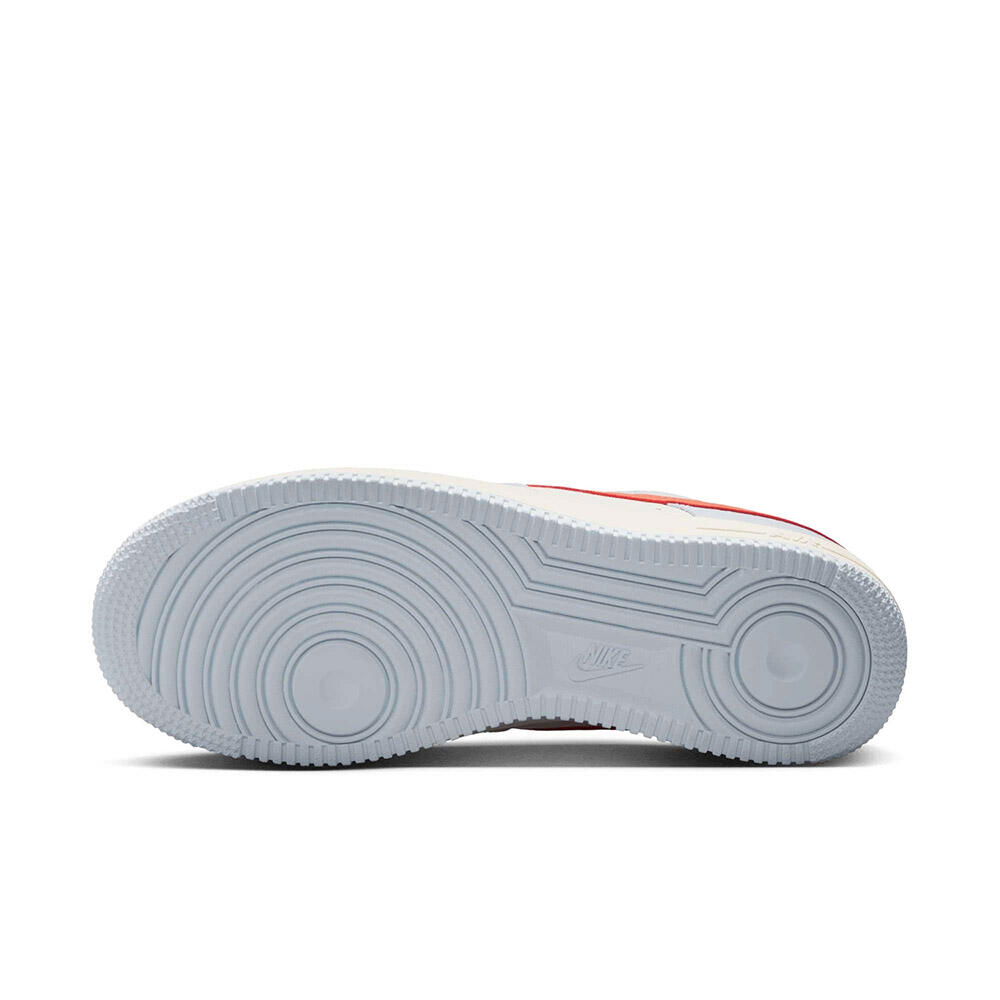 Chaussures De Sport Femme Nike Wmns Air Force 1 '07 5/7