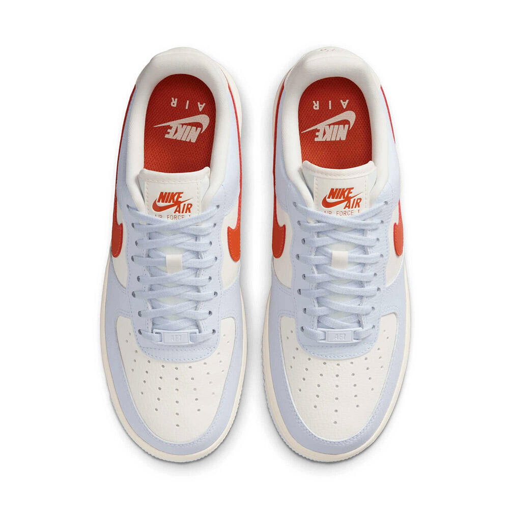 Chaussures De Sport Femme Nike Wmns Air Force 1 '07 4/7