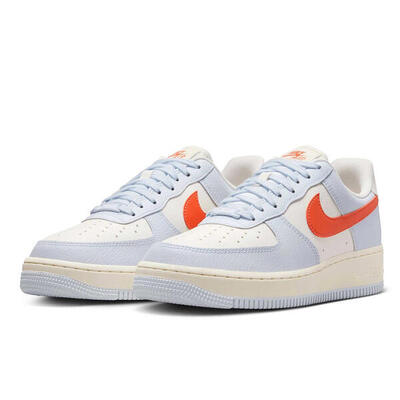 Dames sportschoenen nike wmns air force 1 '07