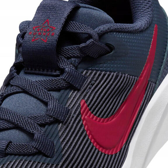 Zapatillas Deportivas Infantiles Nike Star Runner 4 Nn (Ps) 5/7