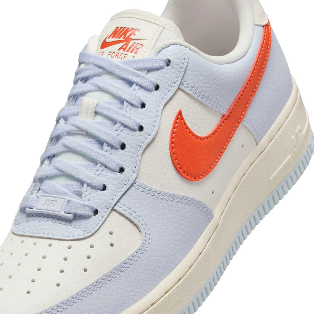 Chaussures De Sport Femme Nike Wmns Air Force 1 '07 6/7