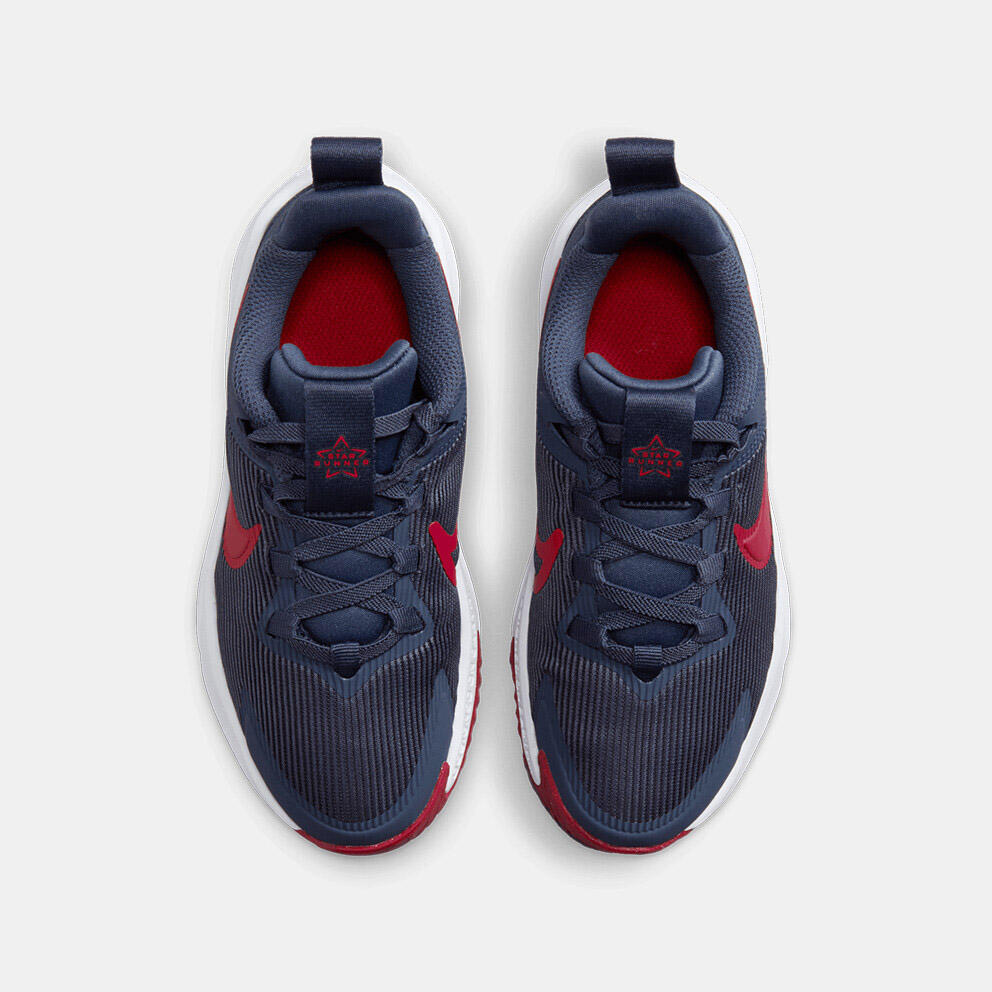 Zapatillas Deportivas Infantiles Nike Star Runner 4 Nn (Ps) 4/7