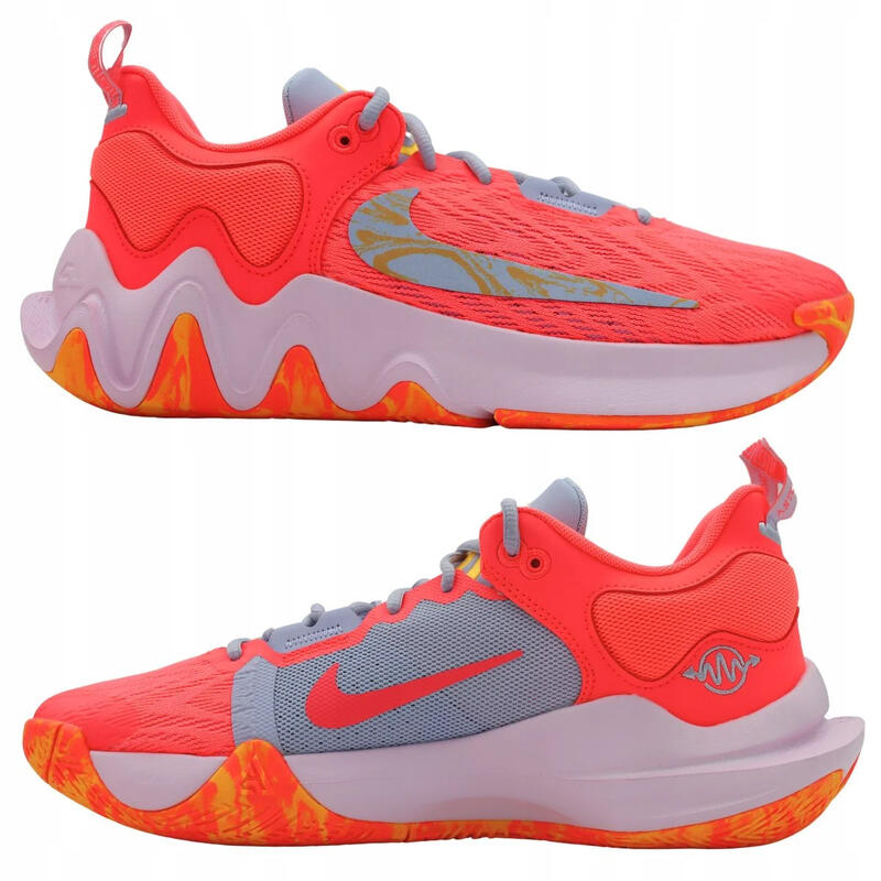 Buty Sportowe Męskie Nike Giannis Immortality 2
