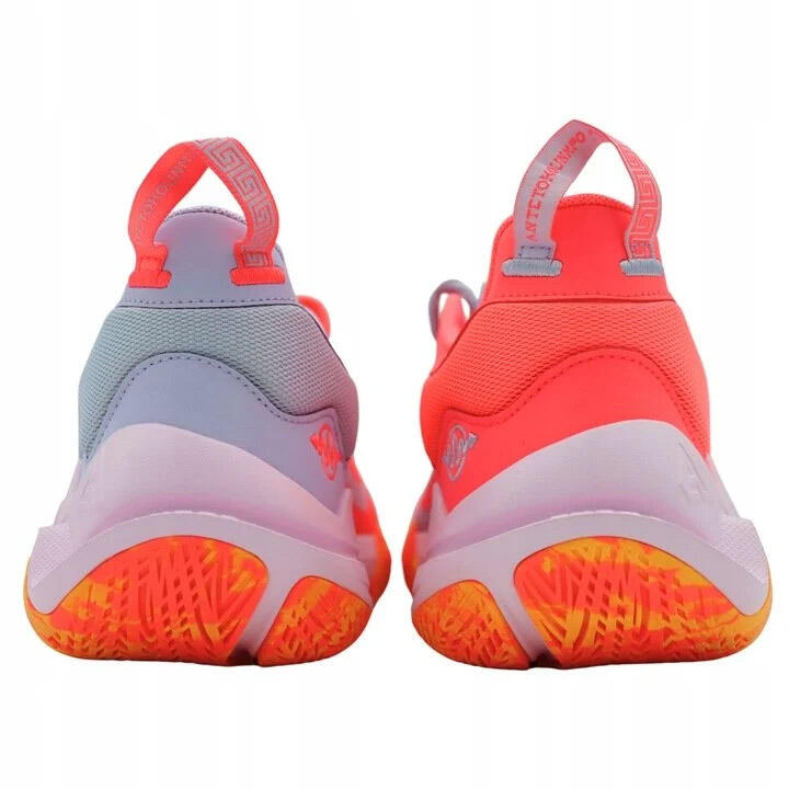 Buty Sportowe Męskie Nike Giannis Immortality 2