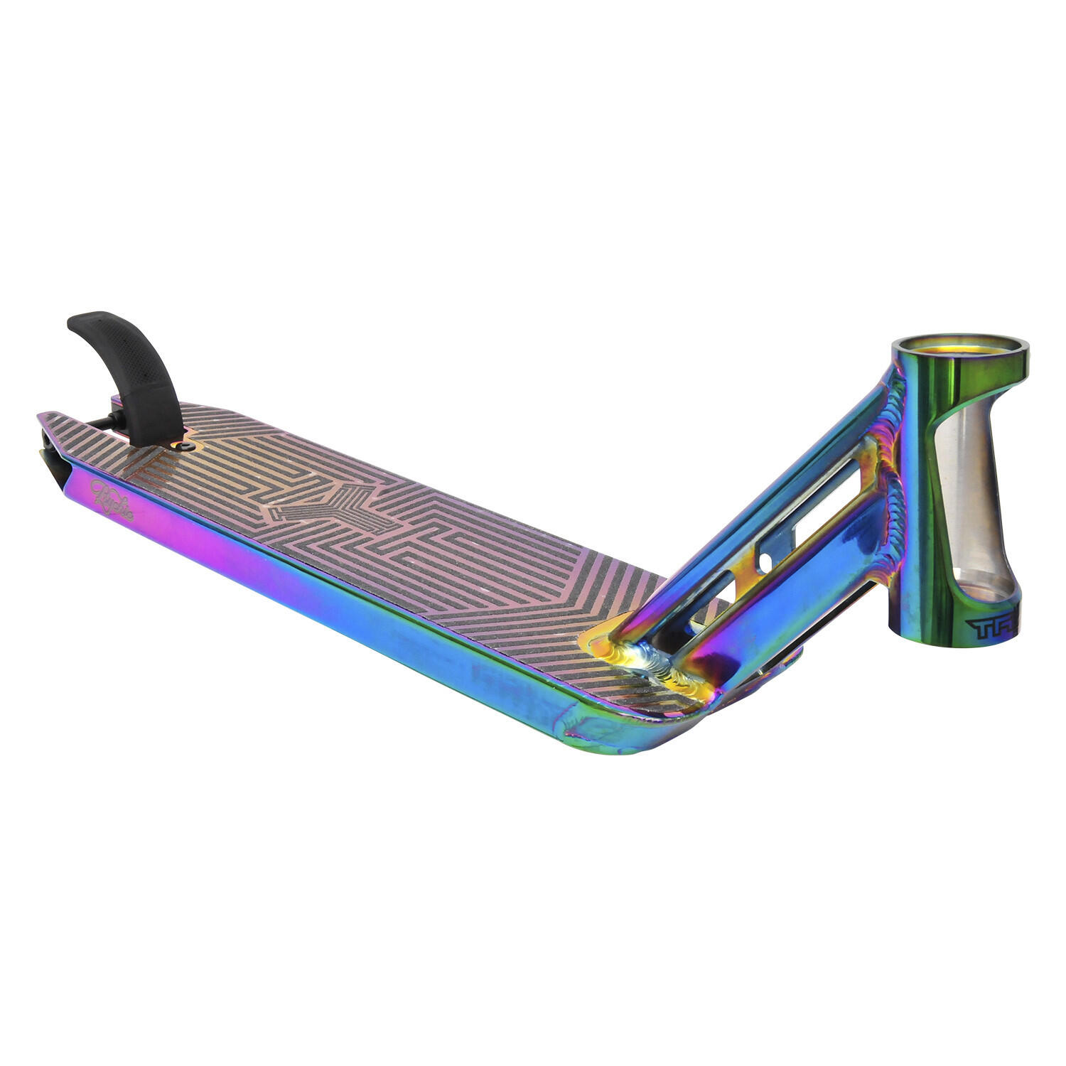 Stunt Scooter Deck Psychic Voodoo 4.7"/ 19,5" 6/6