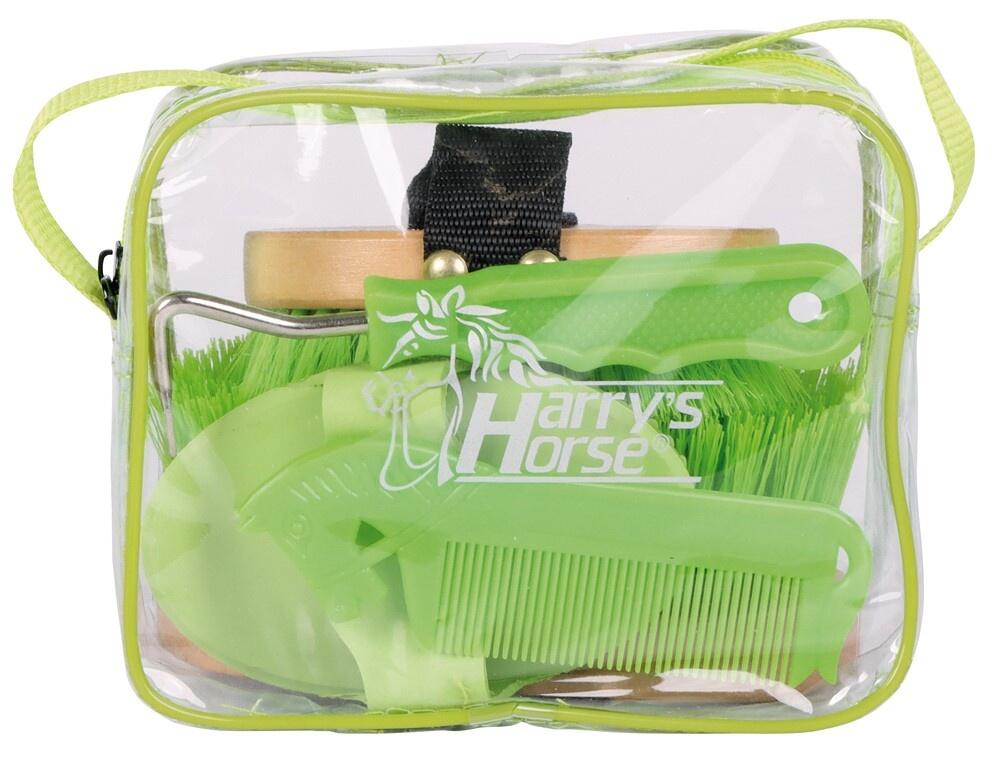 HARRYS HORSE picture