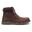 Botas Caterpillar E Colorado para homem chocolate Waterproof