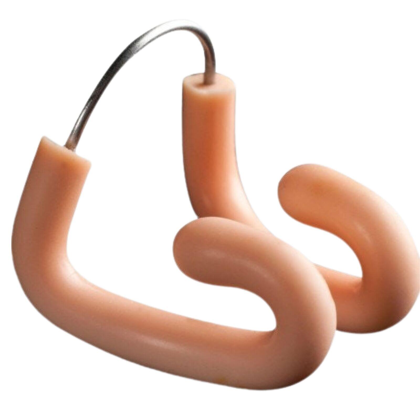 Arena Super Nose Clip II Swim Training Accessory Comfortable Soft Fit Design