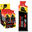 PowerGel Hydro 67ml Powerbar (embalagem de 24)