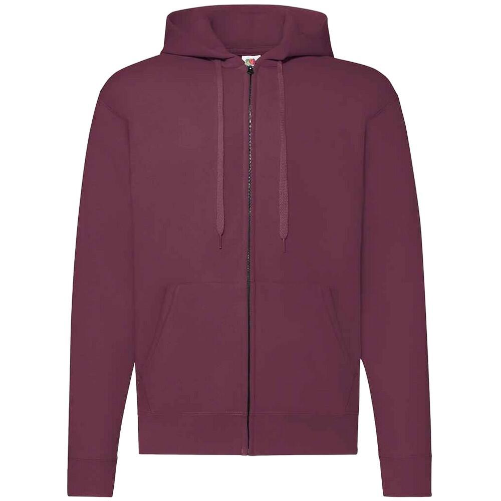 Fruit of the Loom Unisex Adult Classic Hoodie