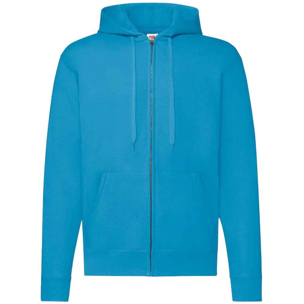 Fruit of the Loom Unisex Adult Classic Hoodie