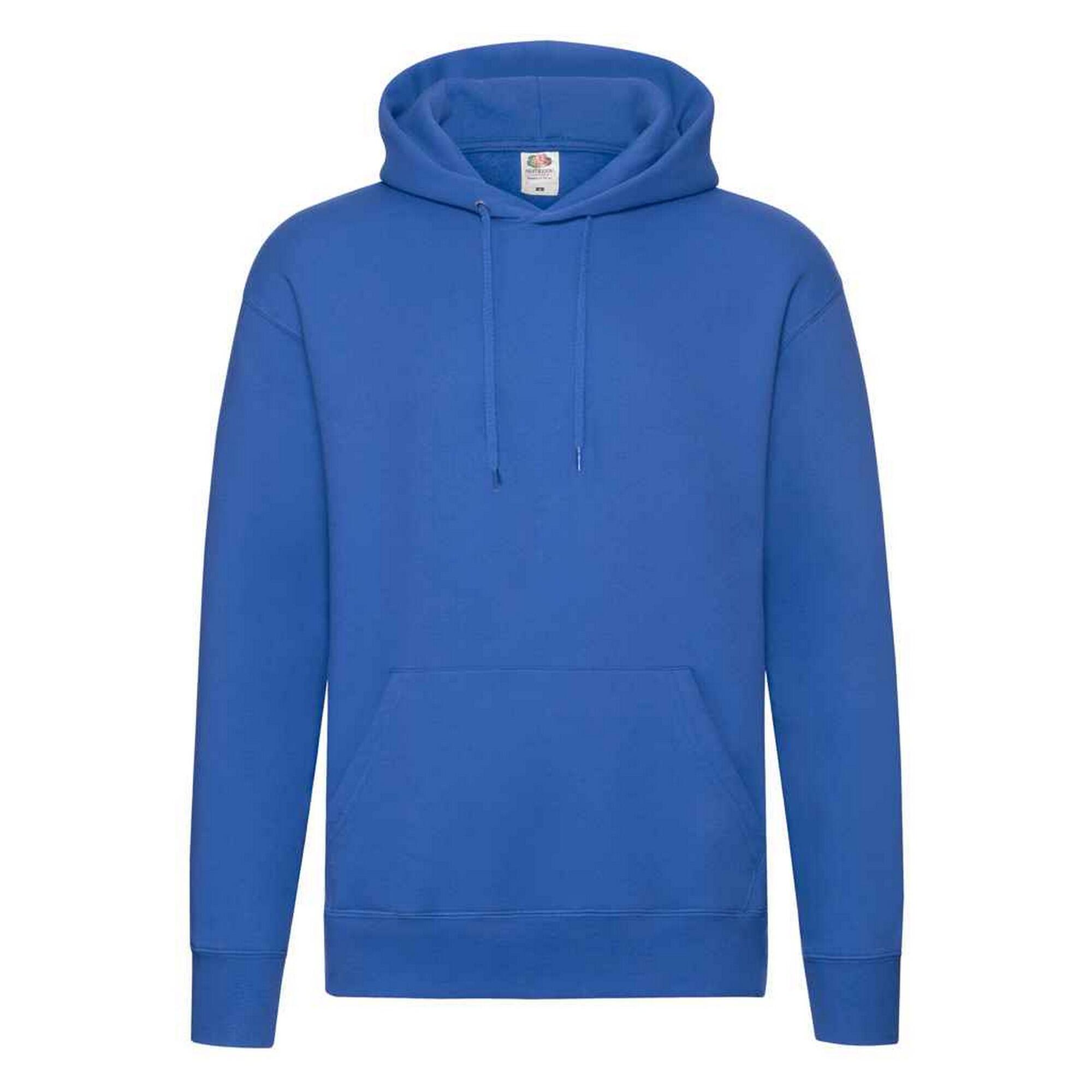 Fruit of the Loom Mens Premium Hoodie