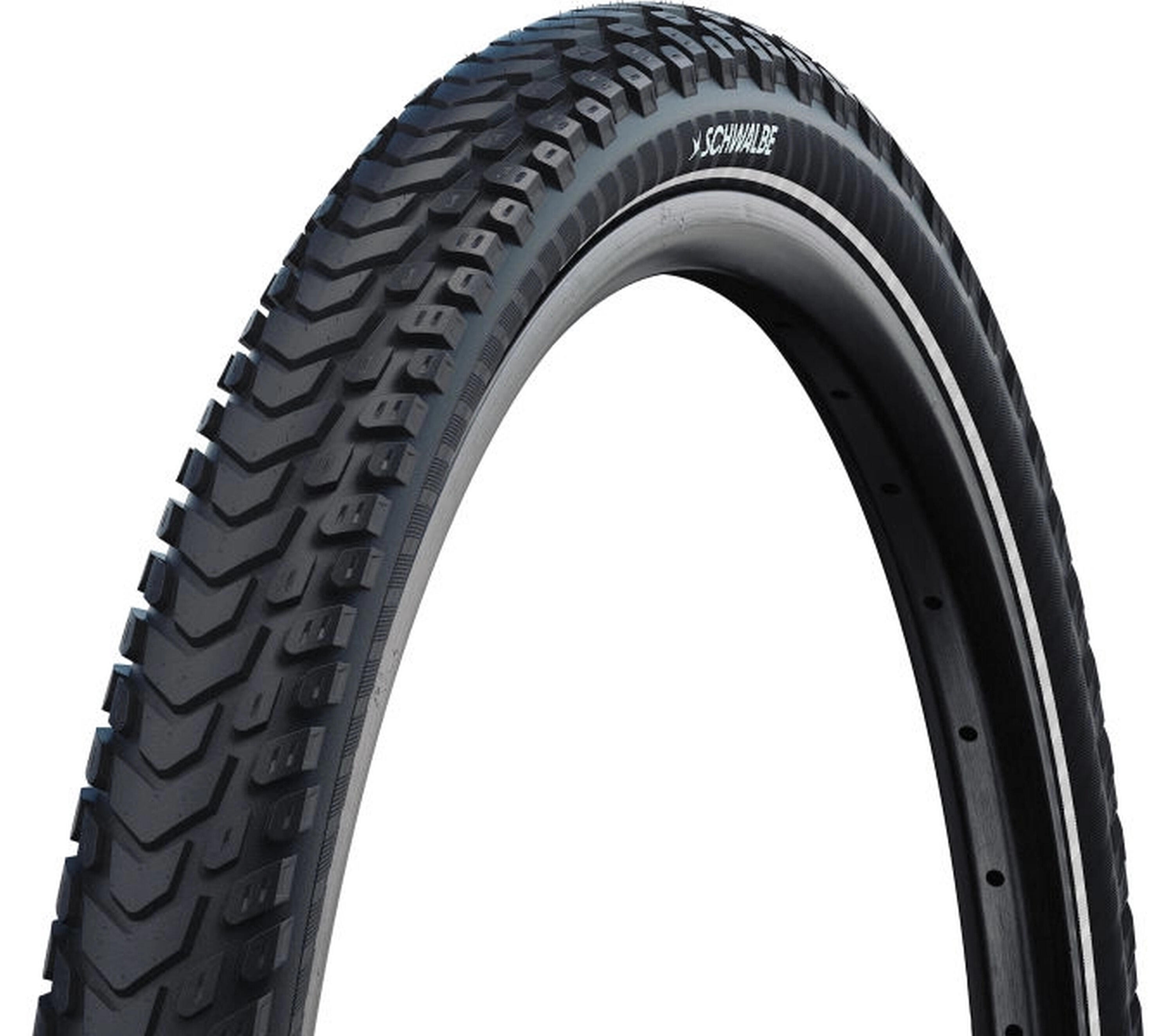 EBike- Fahrradreifen Marathon Mondial Pro HS 630 E-50,27.5x2.25"57-584 2/7
