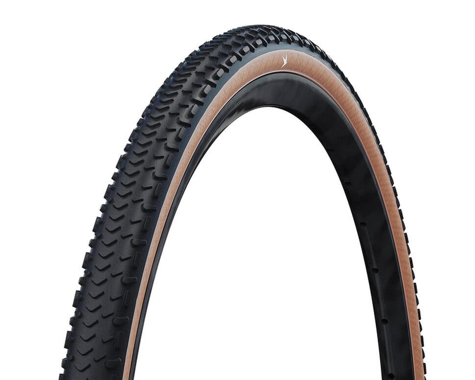 Opony rowerowe Gravel G-ONE RX - ADDIX Race Evolution Line 28x1,70