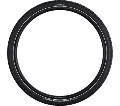 Ebike-fietsband marathon mondial pro hs 630 e-50. 28x2.00"50-622