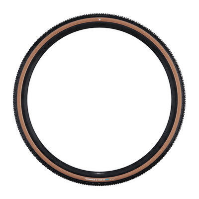 Gravel-fietsband g-one rx - addix race evolution line 28x2.00" 50-622
