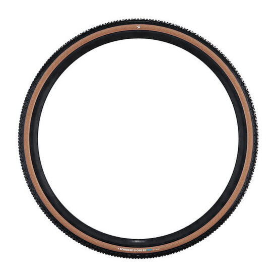 Opony rowerowe Gravel G-ONE RX - ADDIX Race Evolution Line 28x2,00" 50-622