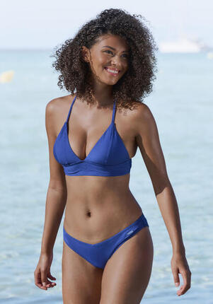 Damen Triangel-Bikini-Top