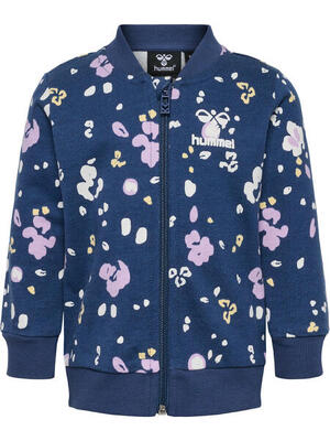 Reißverschluss Jacke Hmlhappy Mädchen HUMMEL