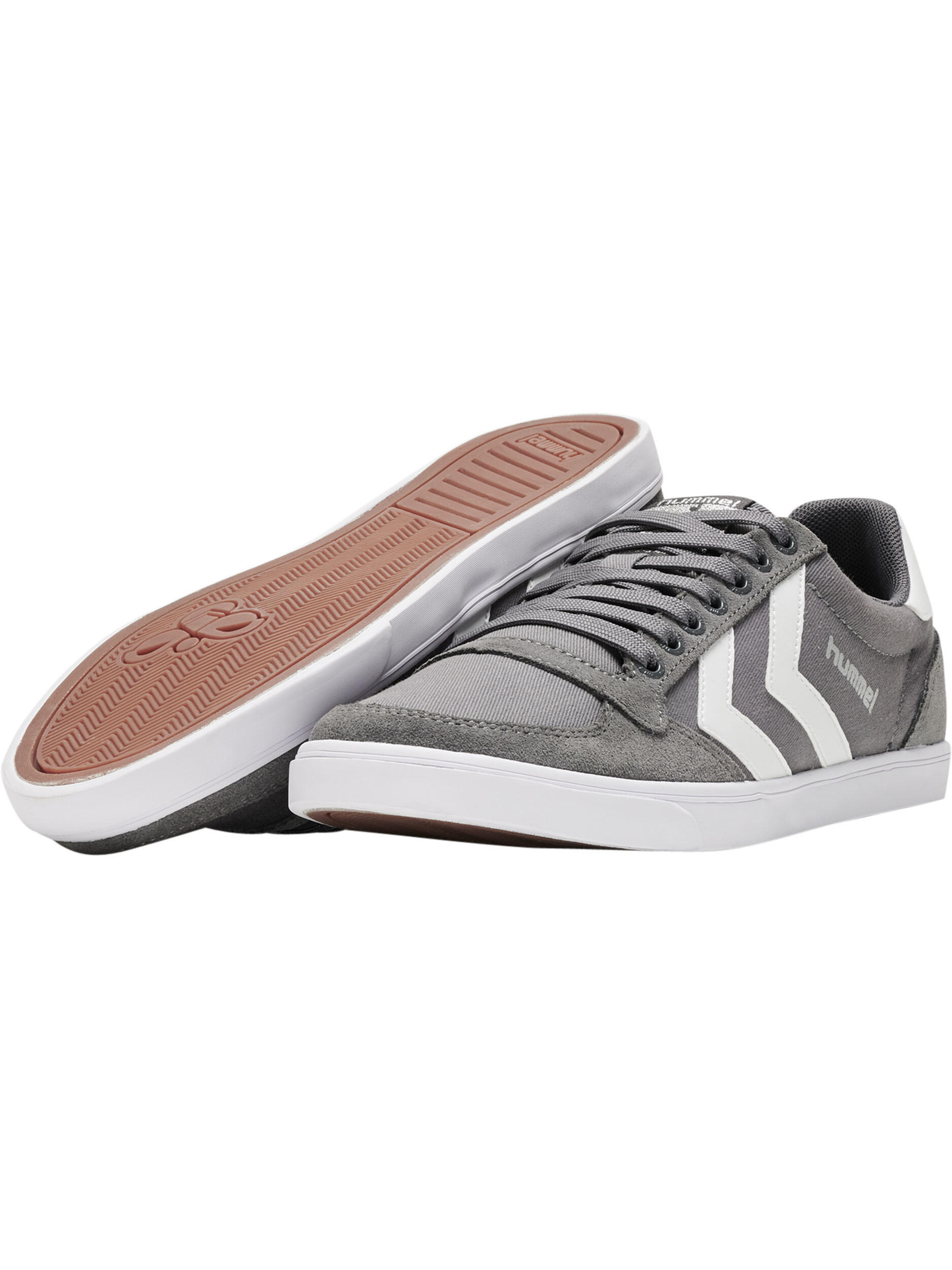 Lacets Sneaker Hummel Slimmer Adulte 4/7