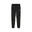Dětské kalhoty regulérní střih french terry Class PUMA Black
