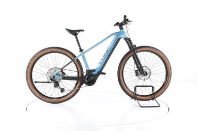 Refurbished - cube reaction hybrid sl e-bike 2022 - goed