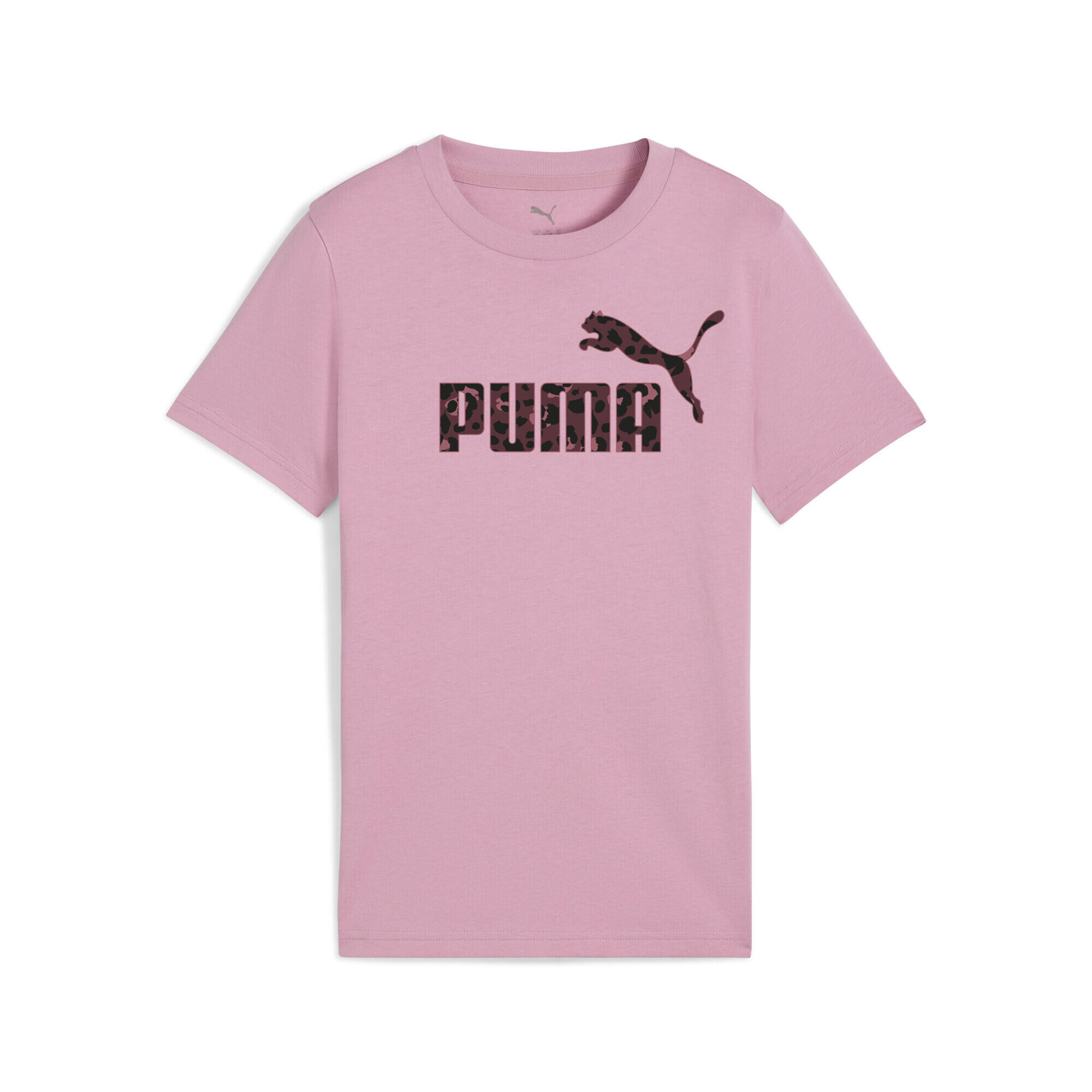 PUMA Dívčí tričko Puma Graphic