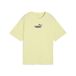 T-shirt décontracté Essentials Nature 2.0 Femme PUMA