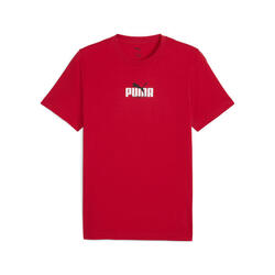 T-shirt à logo PUMA Homme PUMA