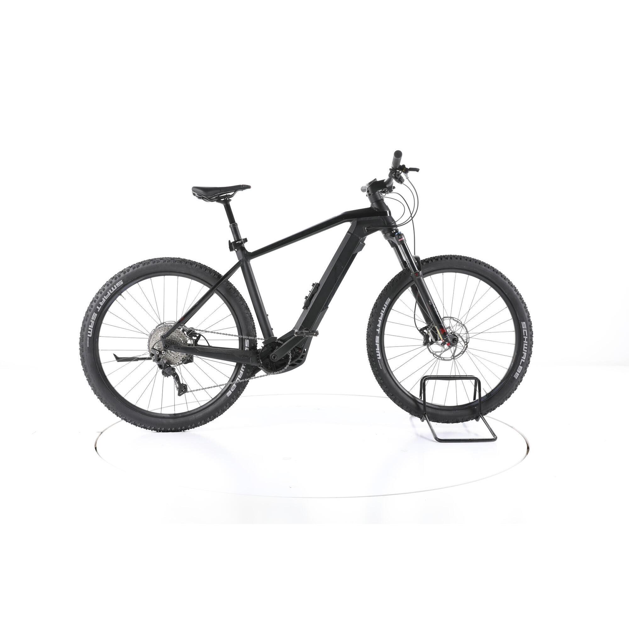 Second Life - Bulls Sonic EVO 1 E-Bike - Jak nowy