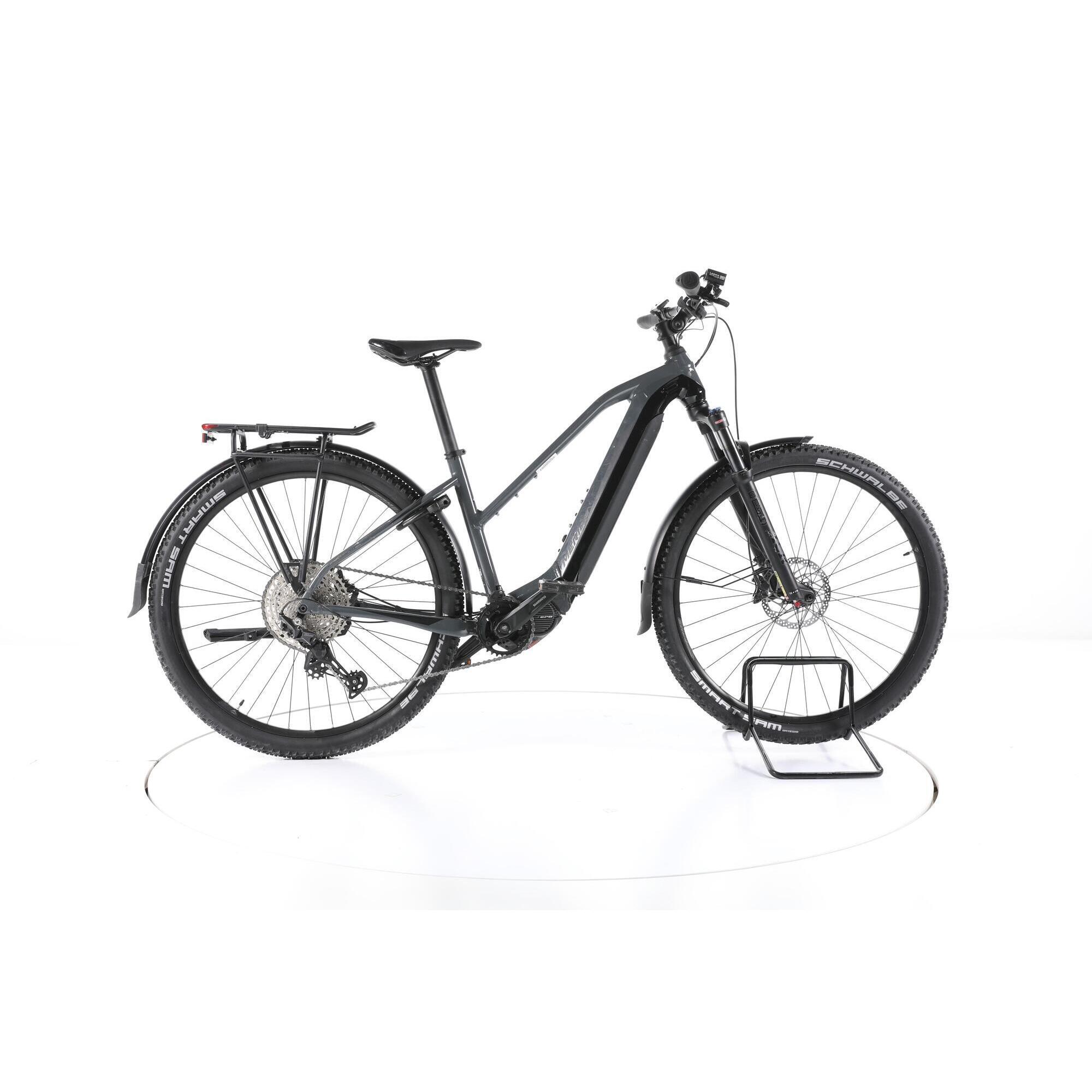 Second Life - Merida eBIG.Tour 600 EQ EP2 Trekking E-Bike - Jak nowy