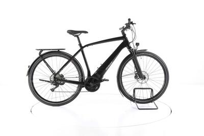 Segunda vida - Specialized Turbo Vado 5.0 Trekking E-Bike - Como nuevo