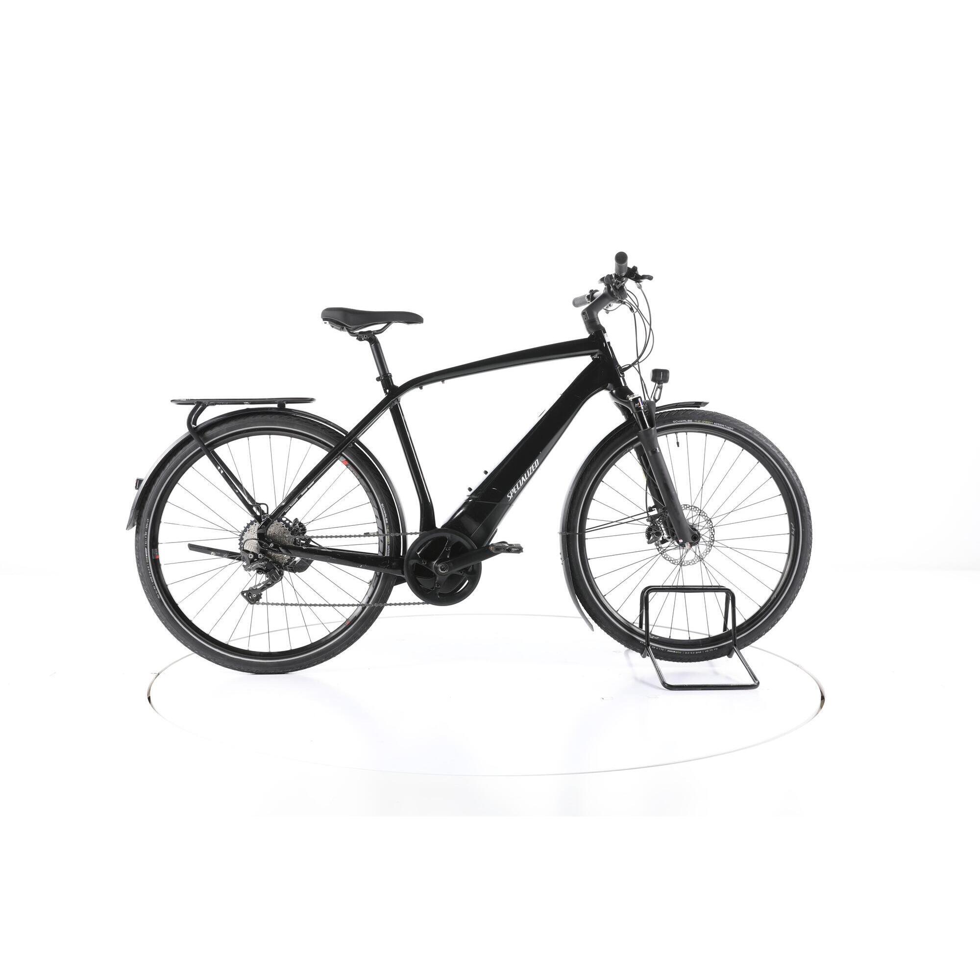 Second Life - Specialized Turbo Vado 5.0 Trekking E-Bike - Jak nowy