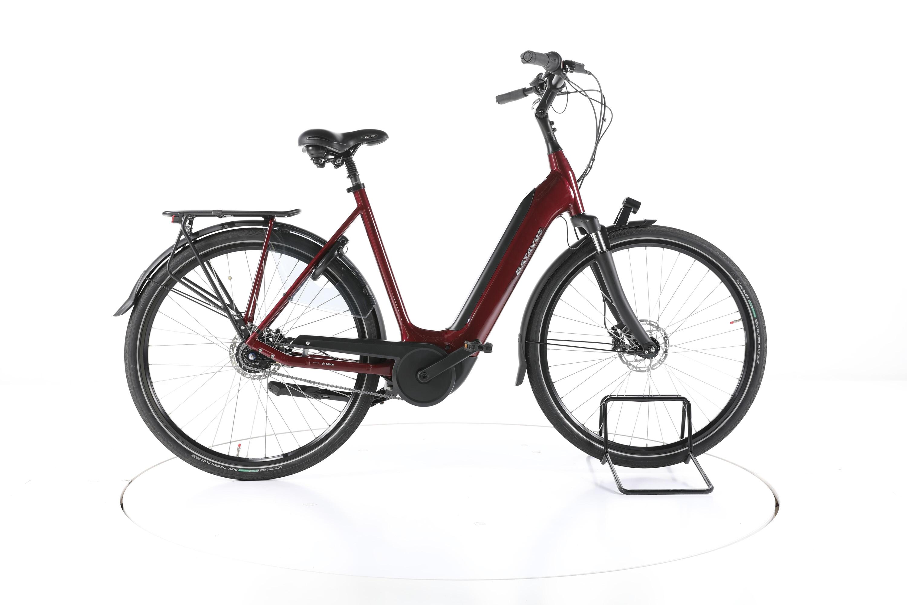 BATAVUS Ebike ricondizionata · Batavus Finez E-go® Power RT · Buone condizioni