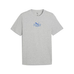 T-shirt à logo PUMA Homme PUMA