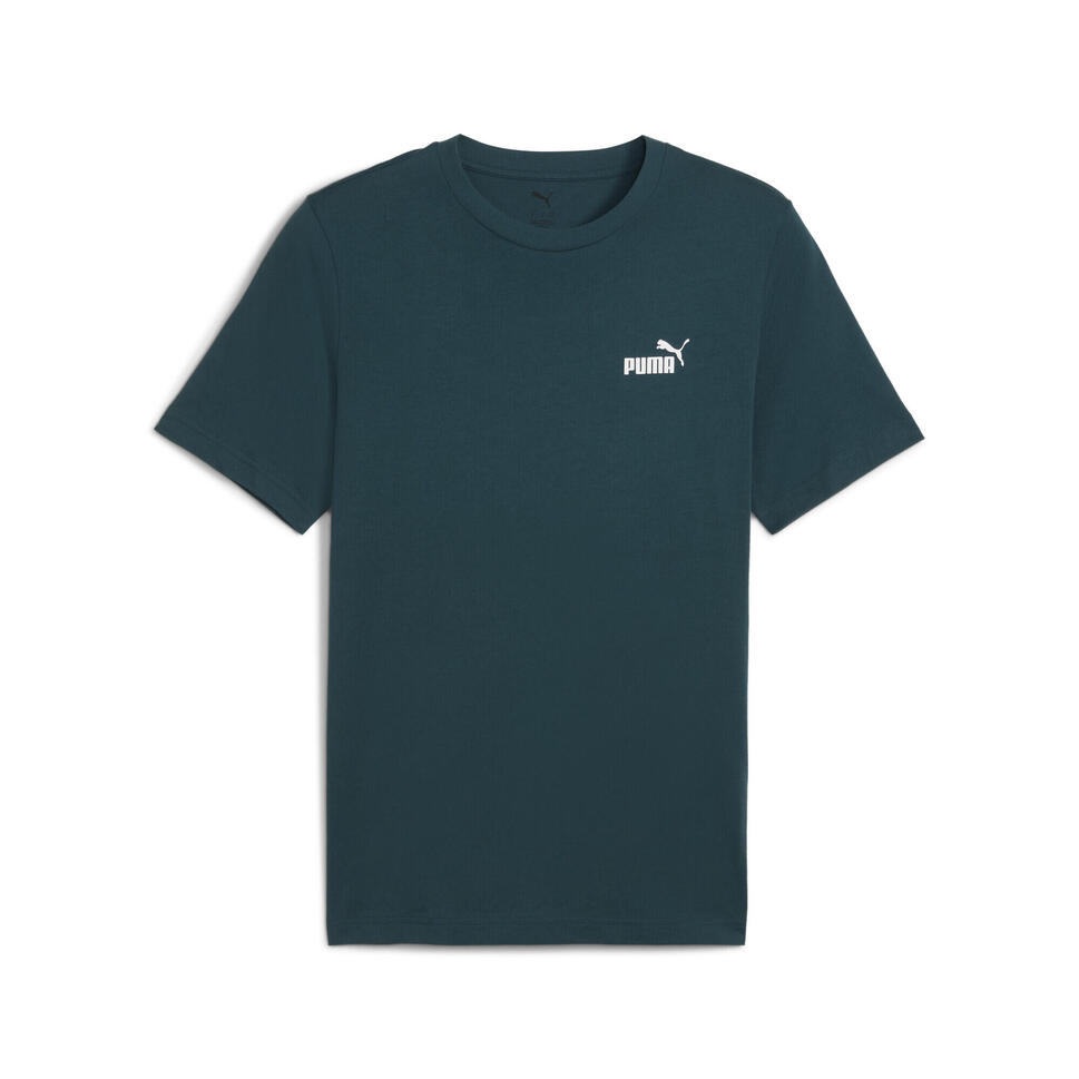 Męska koszulka Graphic PUMA Green Terrain