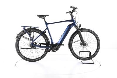 Tweedehands - giant dailytour e+ 1 bd city e-bike - goed