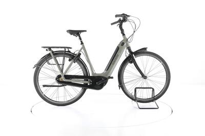 Ebike ricondizionata · Gazelle Arroyo C8 HMB Elite · Buone condizioni