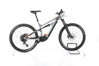Refurbished - cannondale moterra neo 3 plus e-mtb fully e-bike - zeer goed